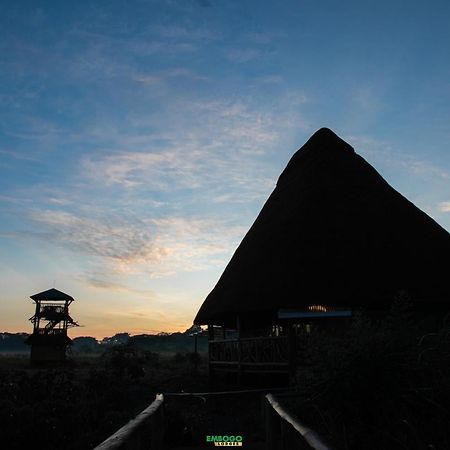 Embogo Safari Lodges Katoke 外观 照片